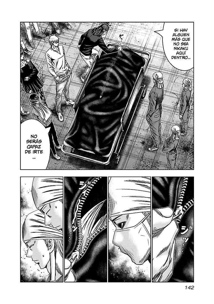 Capitulo 146 page 17