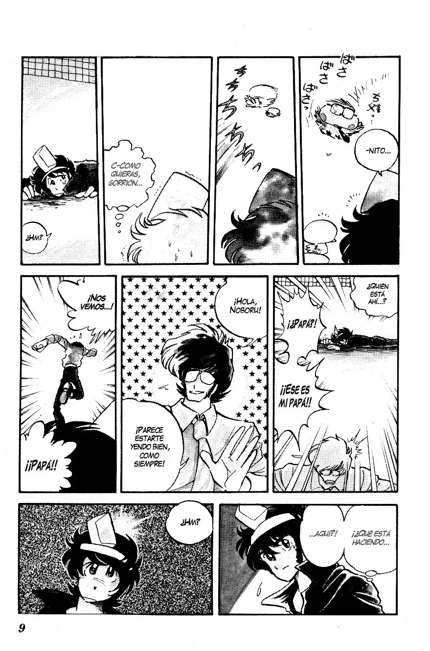 Capitulo 11 page 8