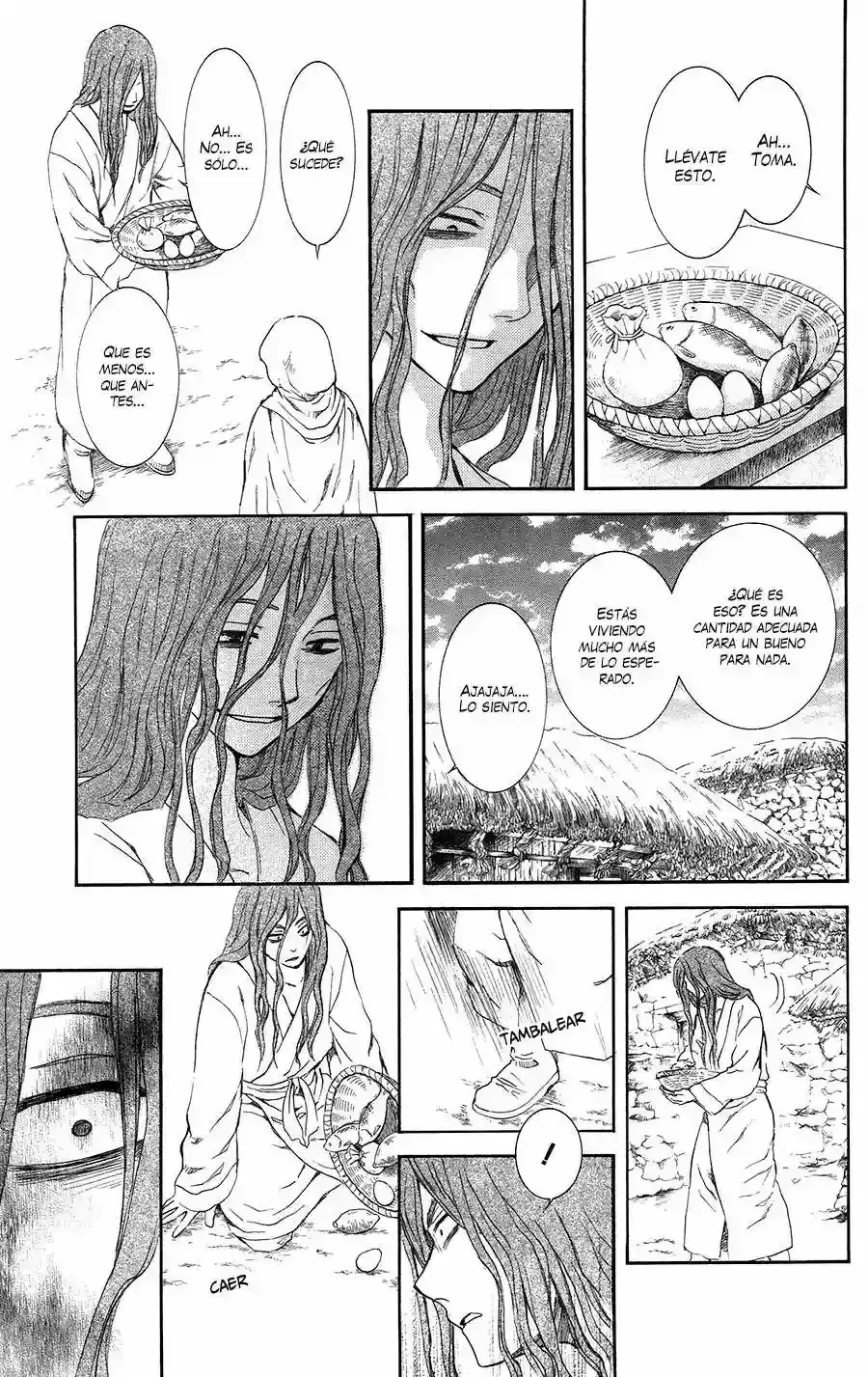 Capitulo 99.01 page 14