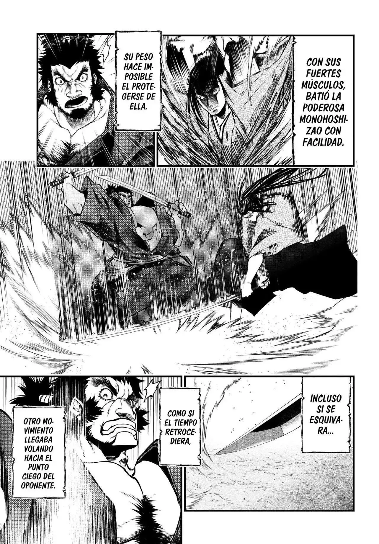 Capitulo 17 page 20