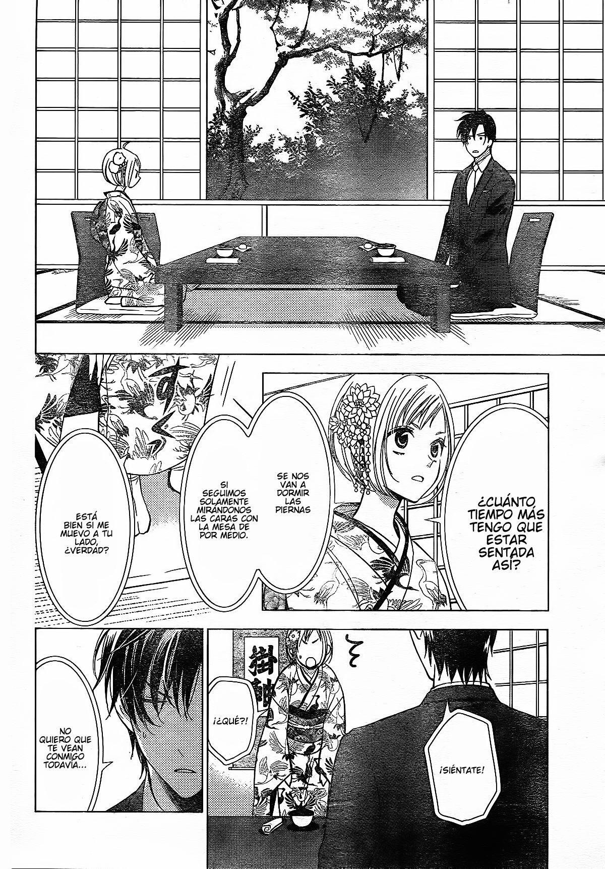 Capitulo 64 page 6