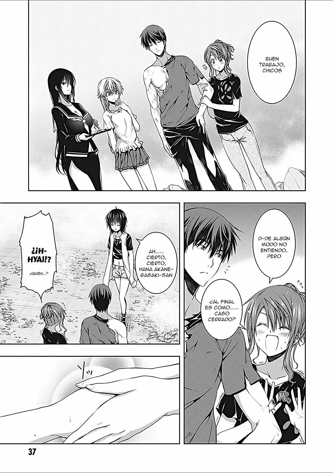 Capitulo 11 page 39
