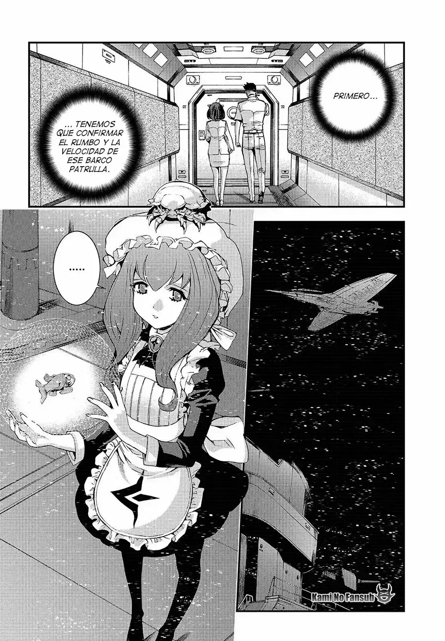 Capitulo 102 page 7