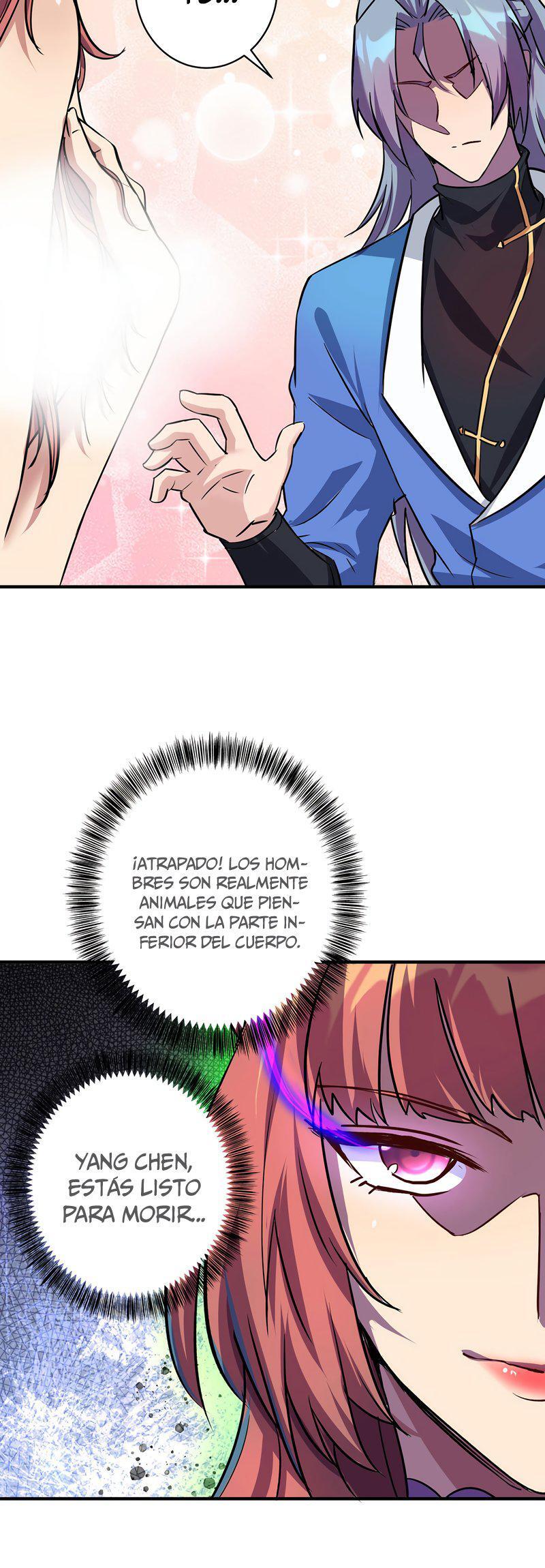 Capitulo 357 page 21