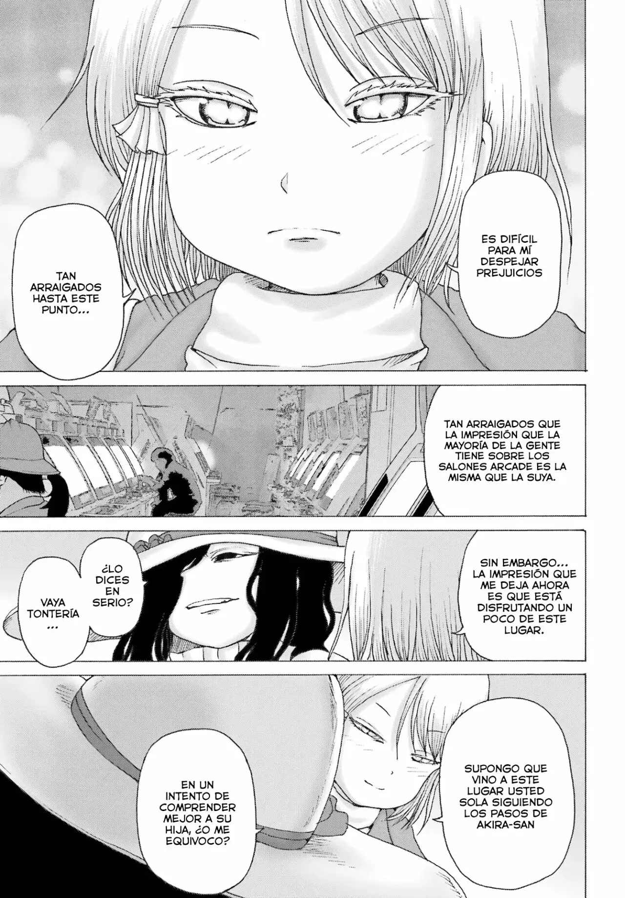 Capitulo 34 page 11