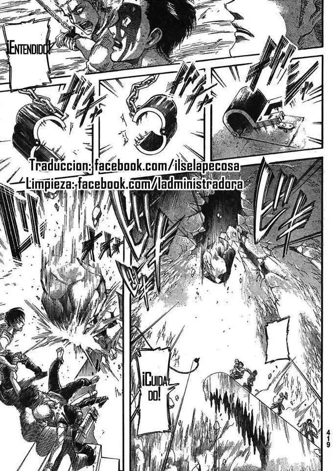 Capitulo 66 page 29