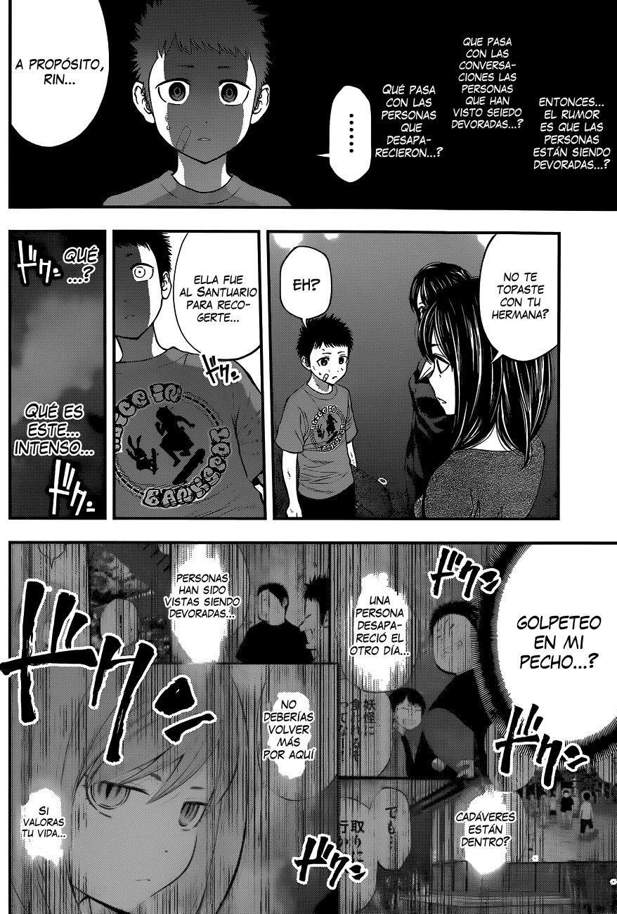 Capitulo 70 page 11