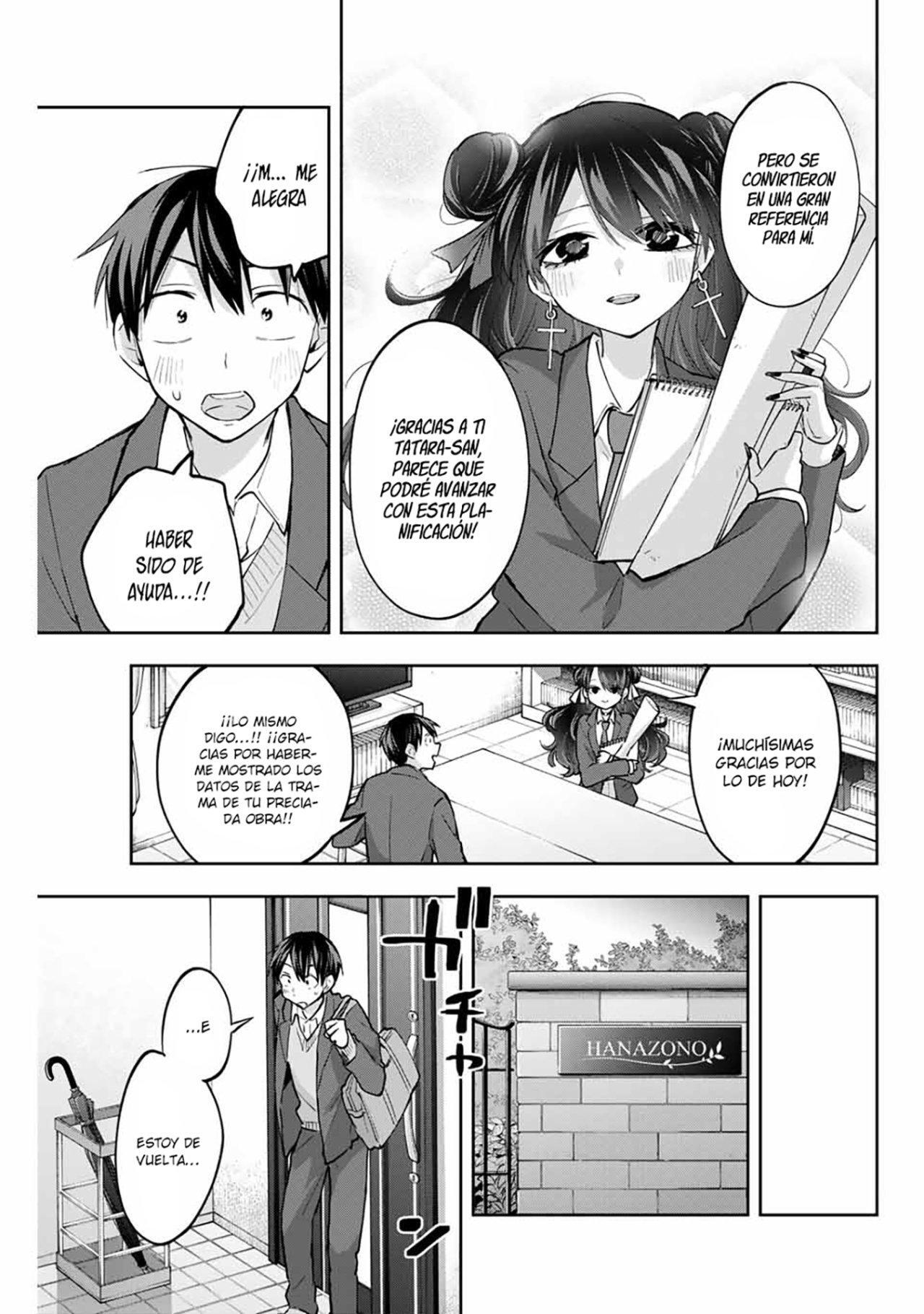 Capitulo 63 page 17