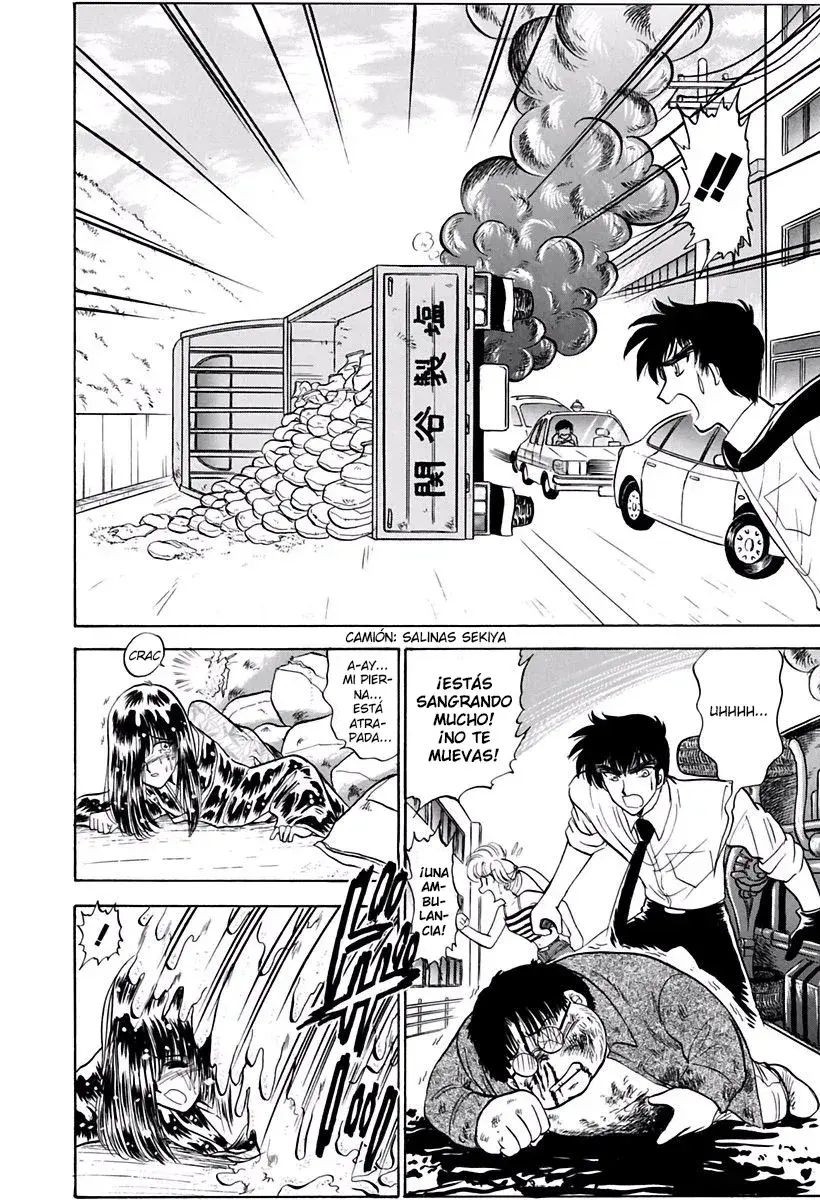 Capitulo 135 page 14