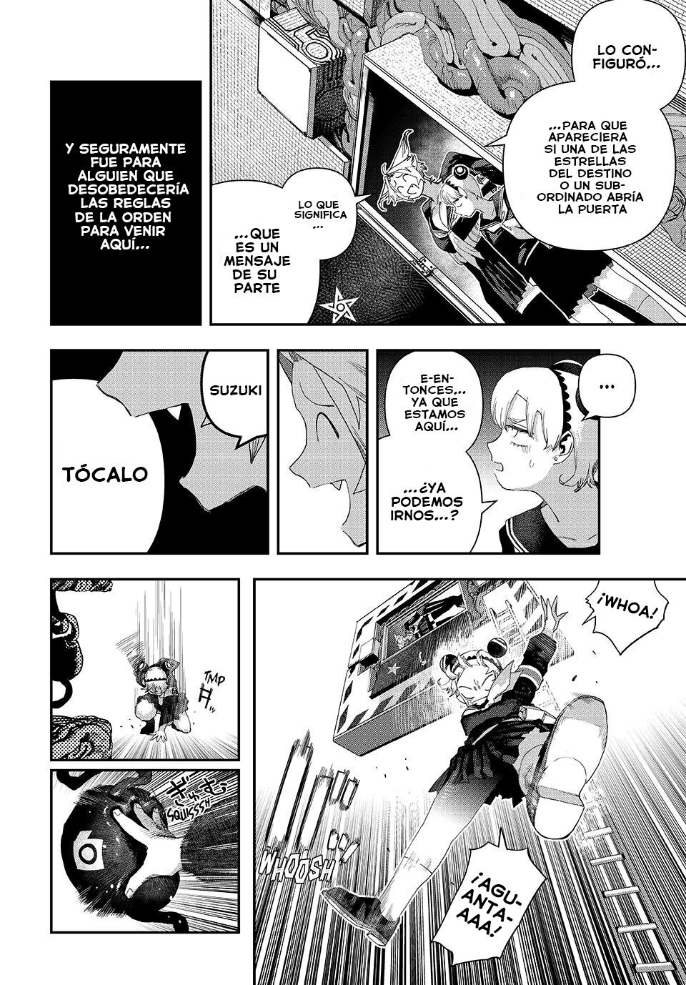 Capitulo 58 page 40