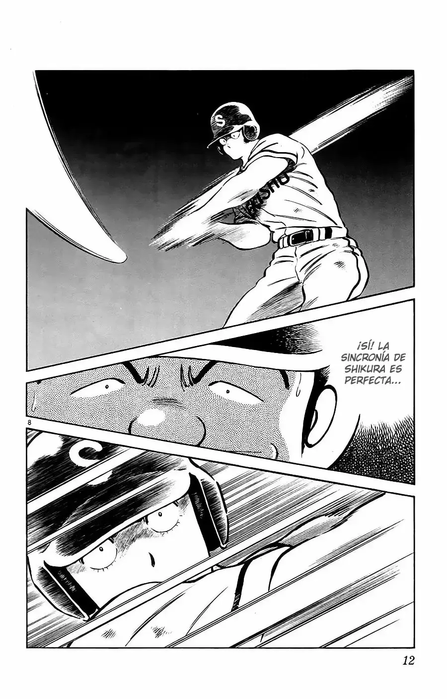 Capitulo 110 page 12