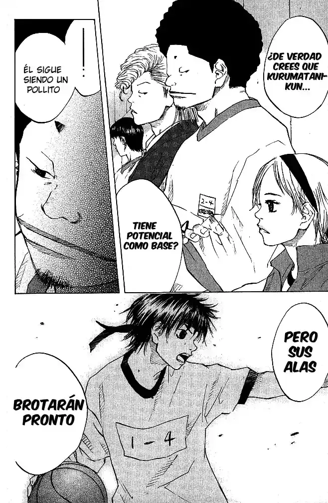 Capitulo 58 page 20