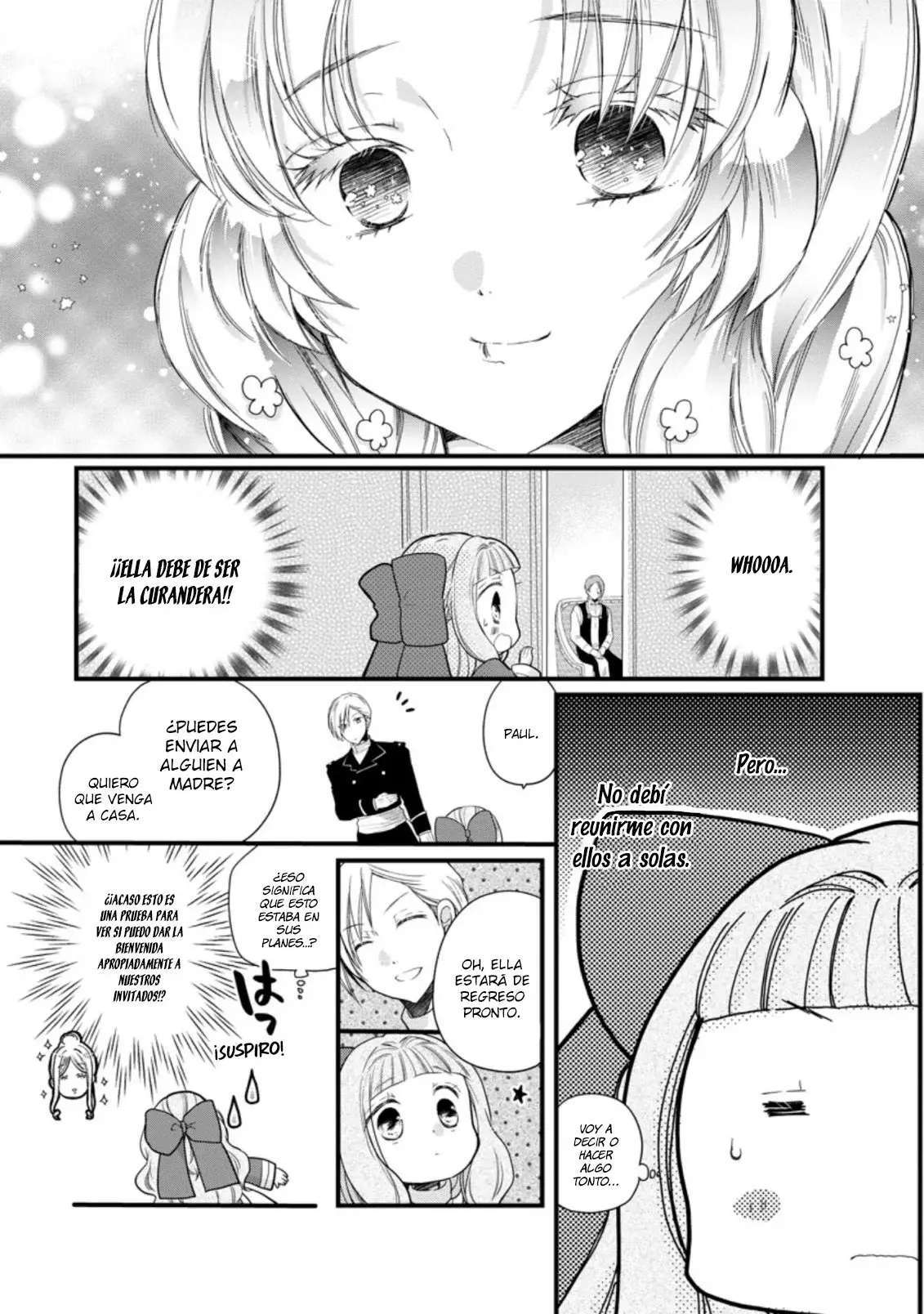 Capitulo 42 page 19