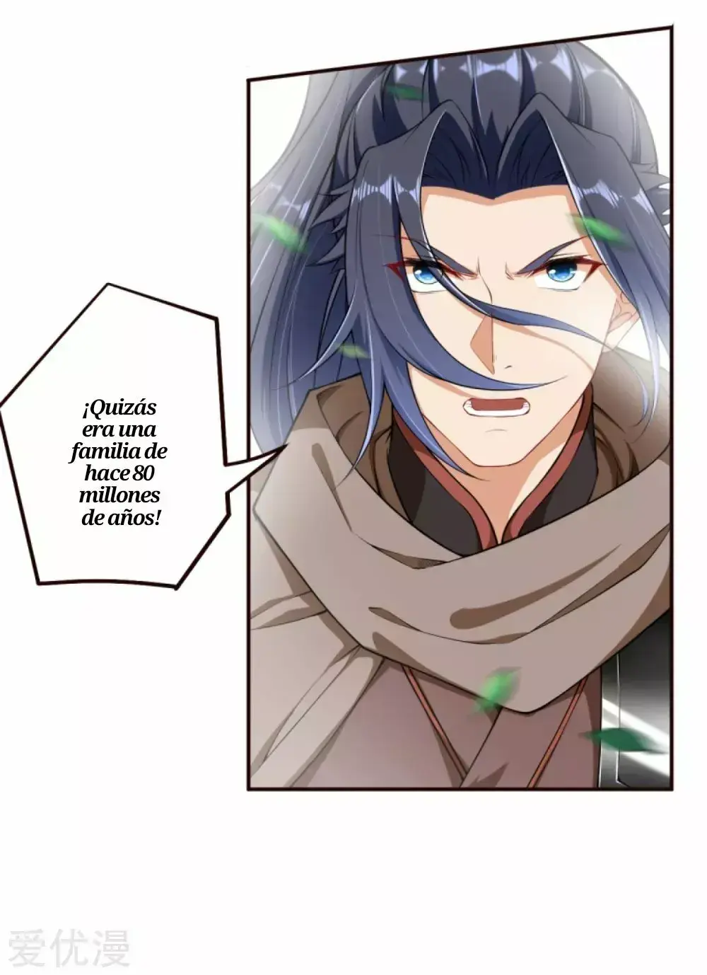 Capitulo 313 page 20