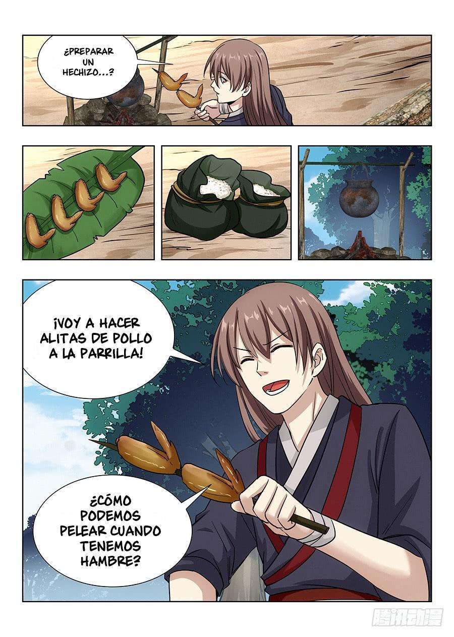 Capitulo 27 page 17