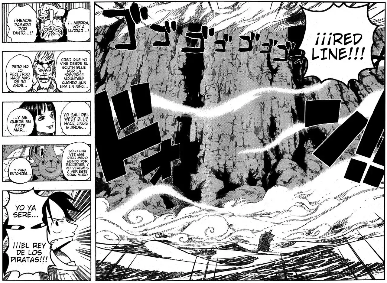 Capitulo 490 page 10