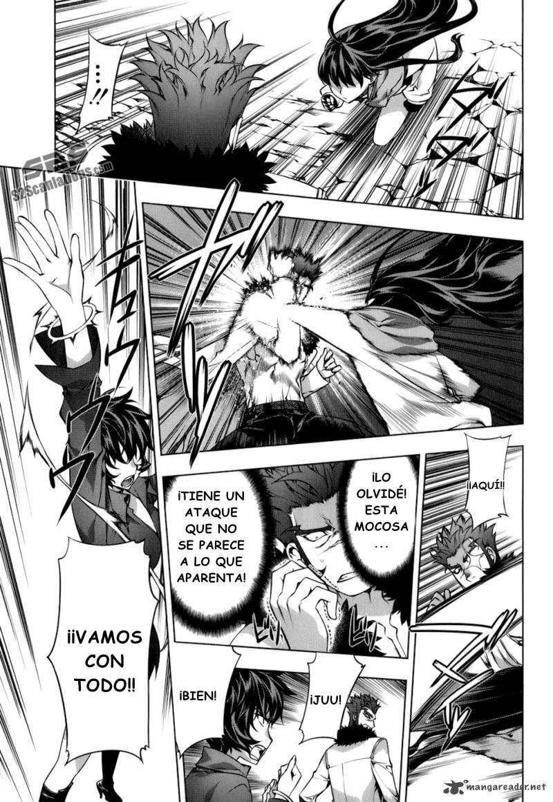 Capitulo 107 page 11