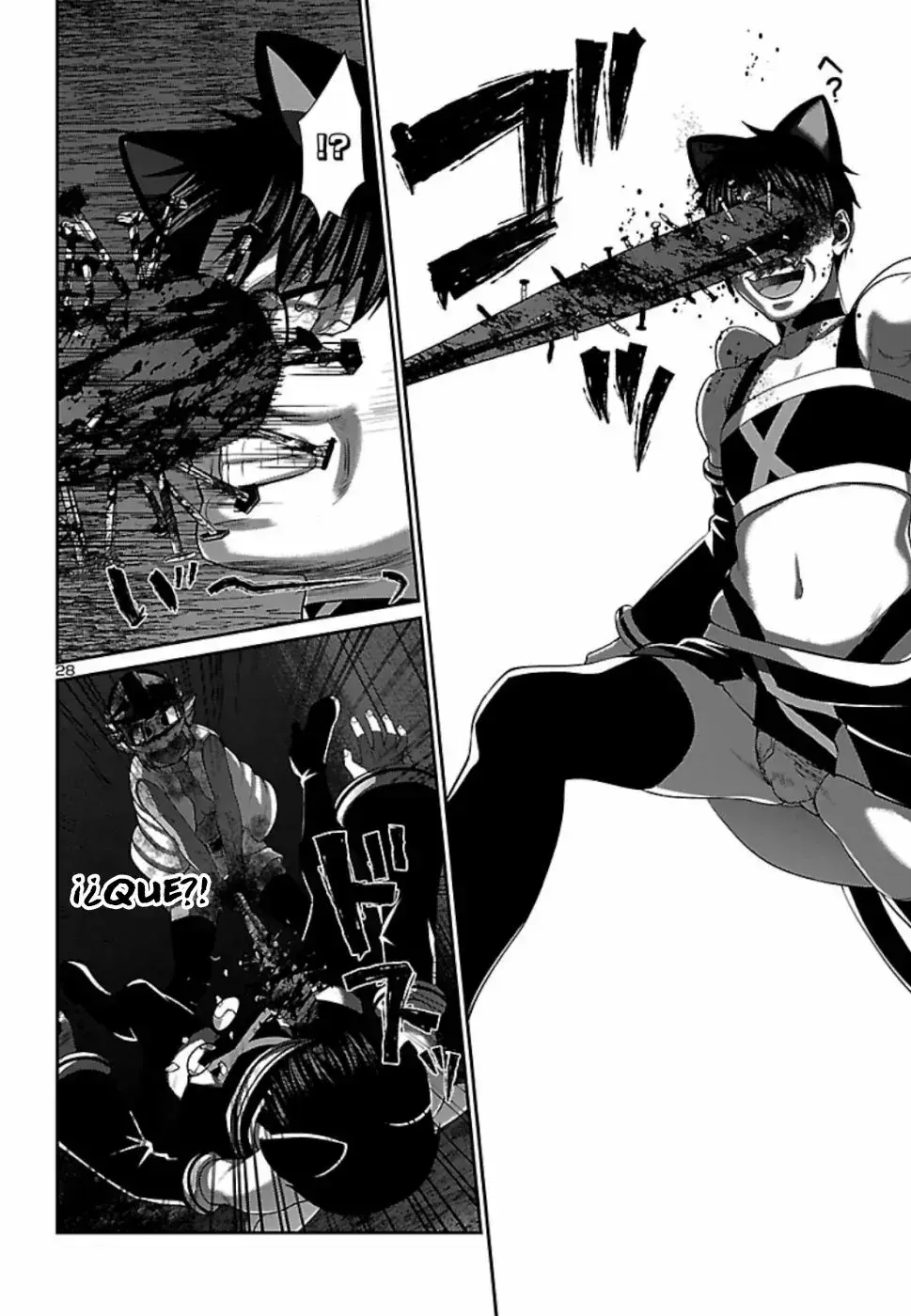 Capitulo 55 page 31