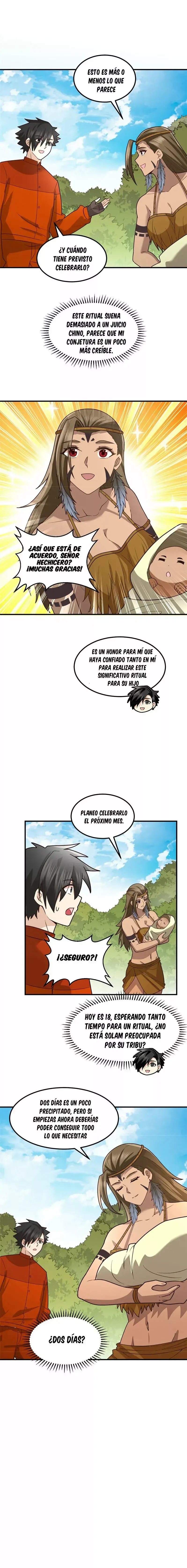 Capitulo 161 page 9