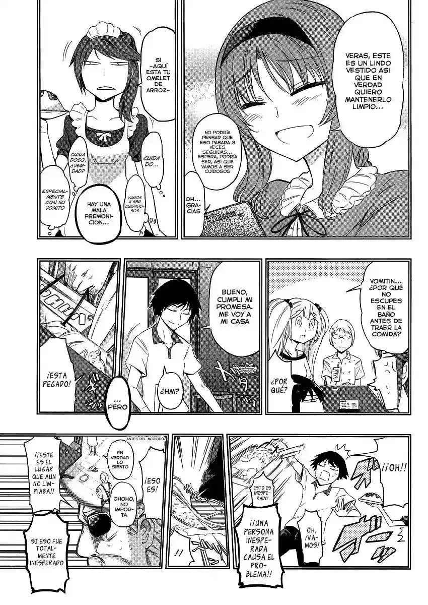 Capitulo 40 page 12