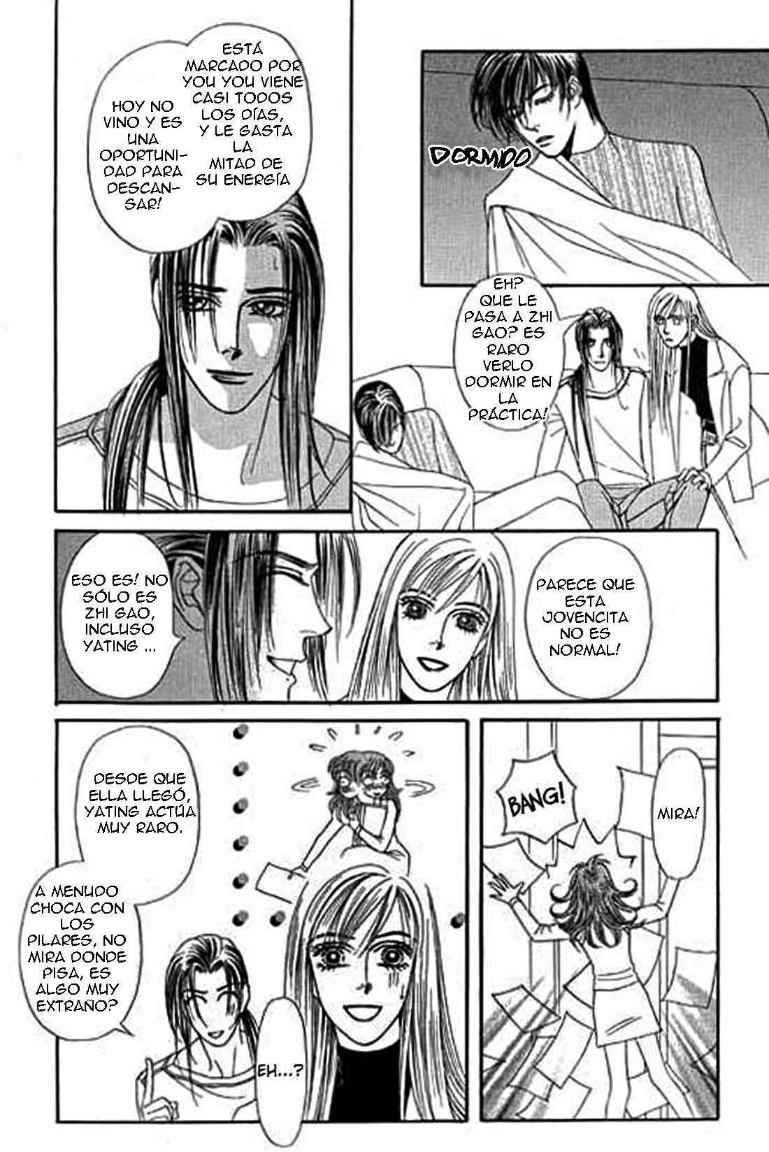Capitulo 19 page 12