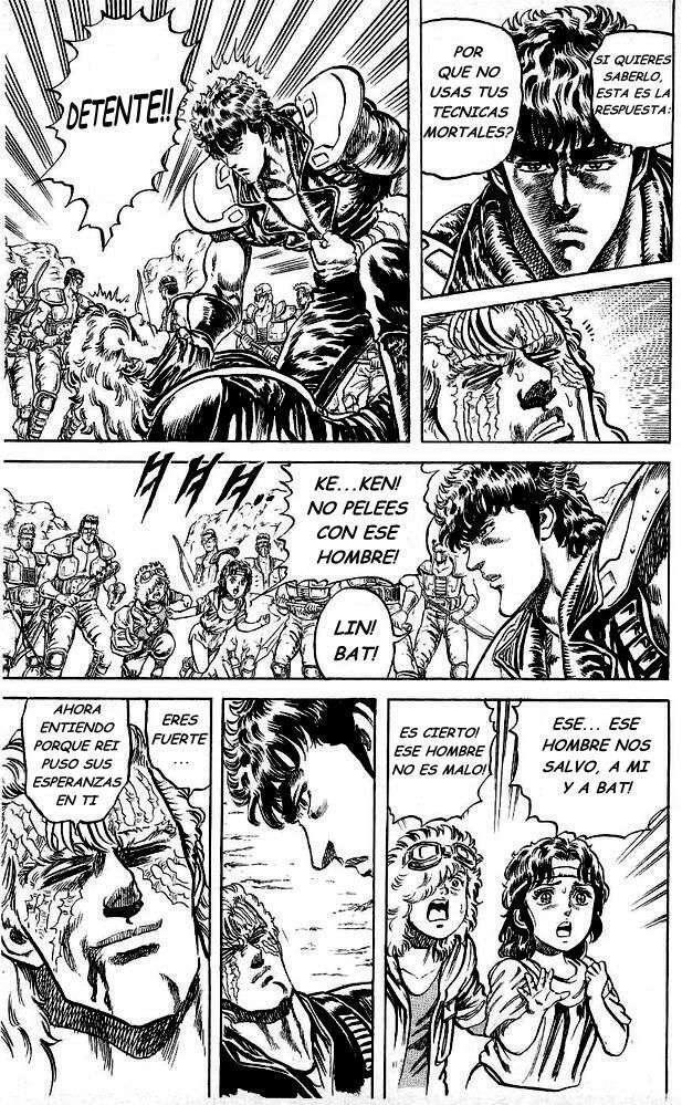 Capitulo 84 page 18
