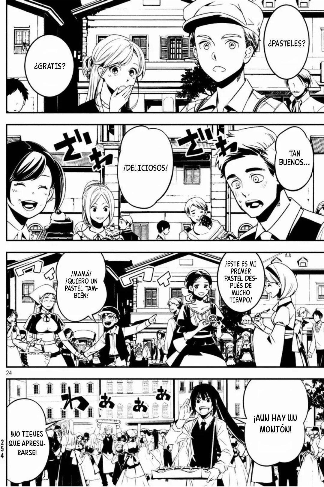 Capitulo 18 page 25