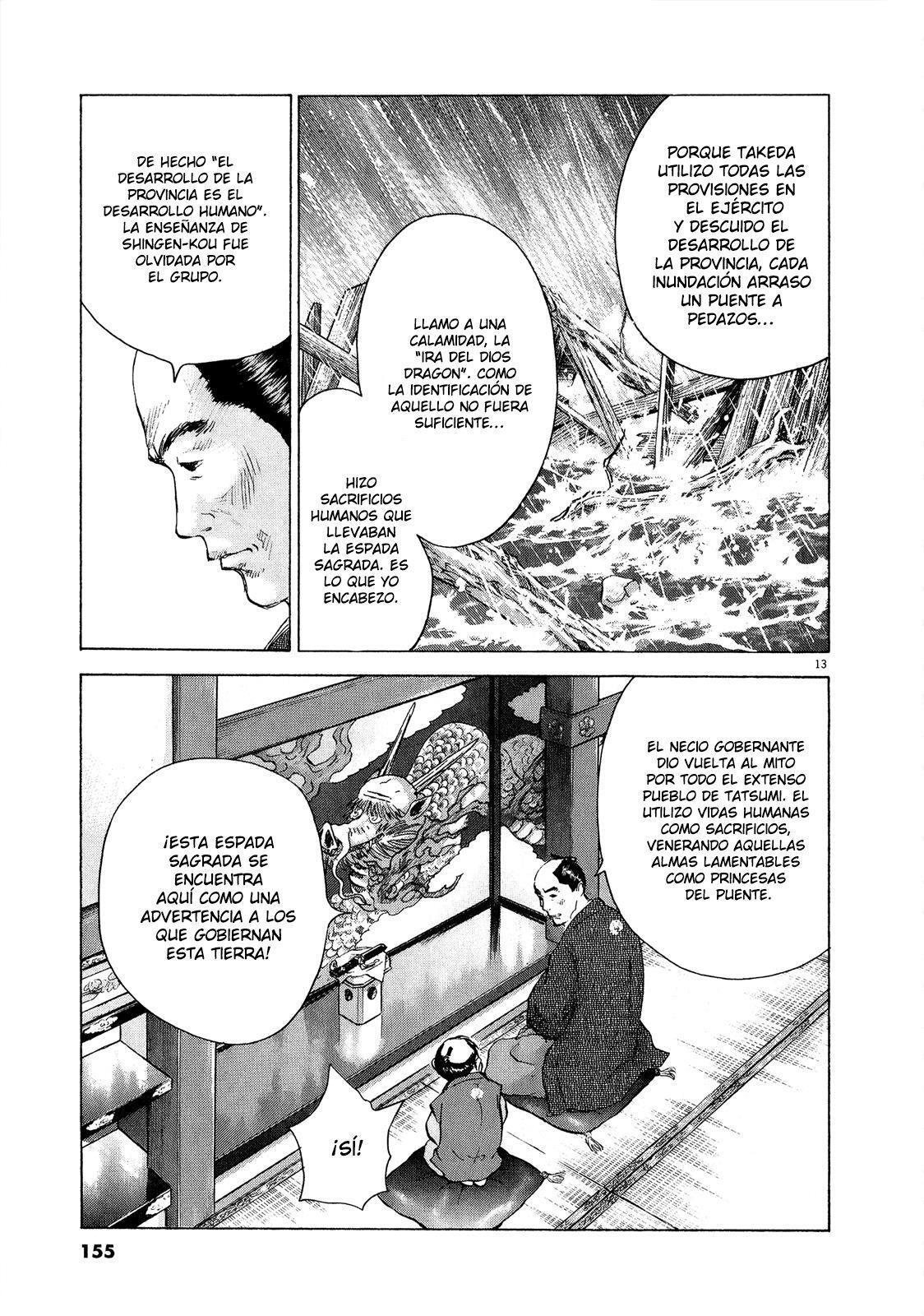 Capitulo 61 page 14