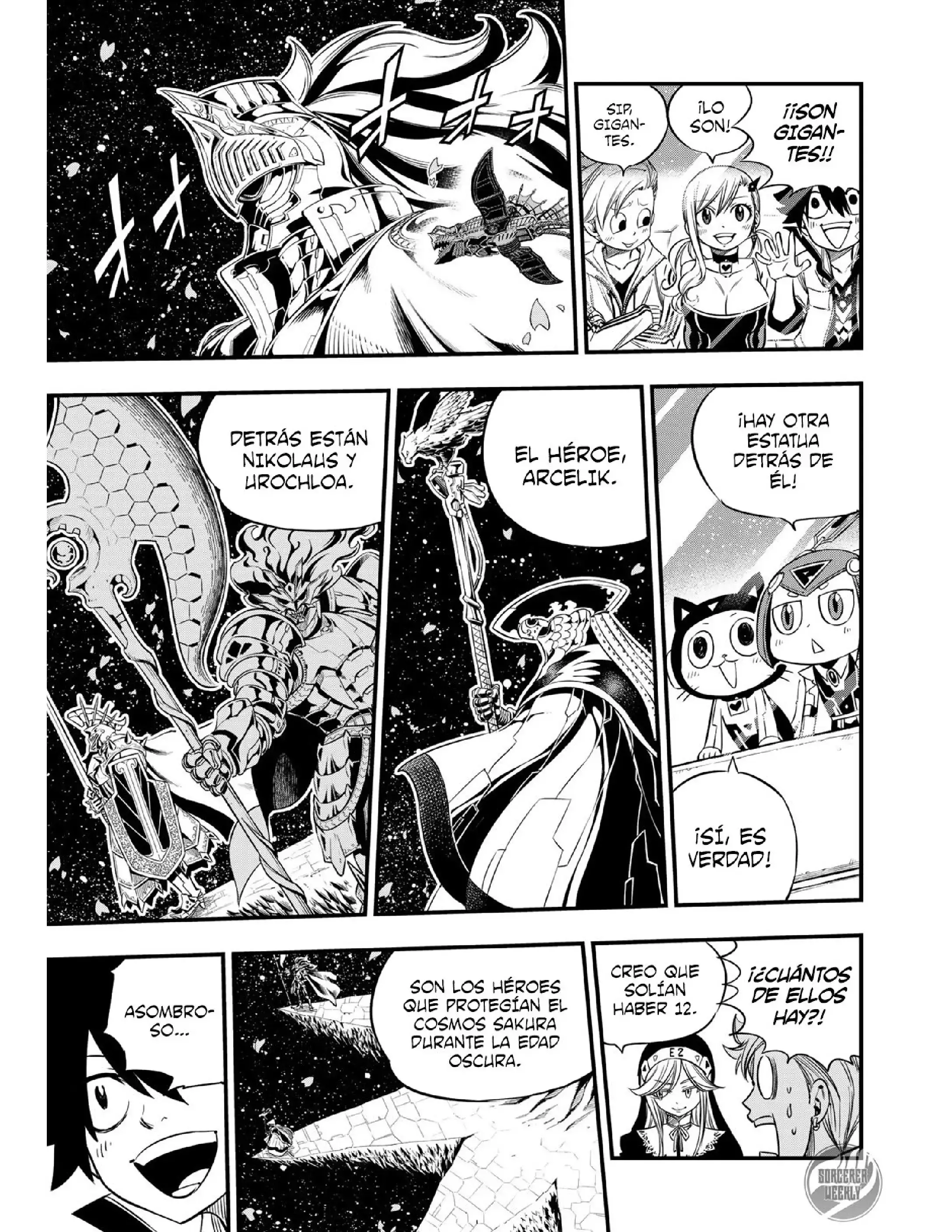 Capitulo 29 page 18