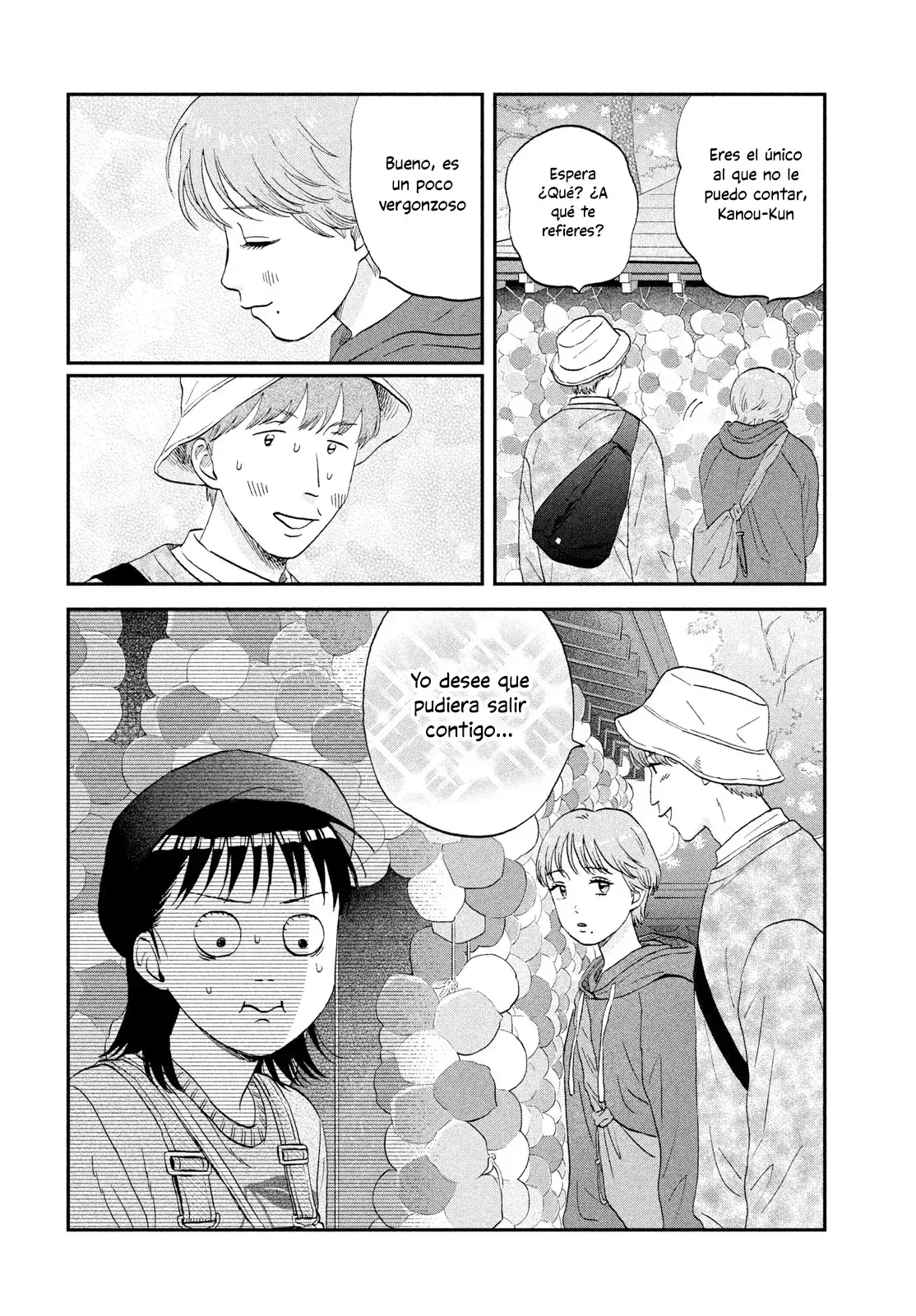 Capitulo 64 page 11