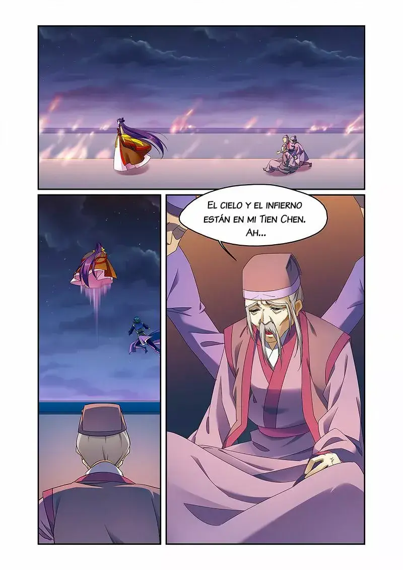 Capitulo 53 page 15