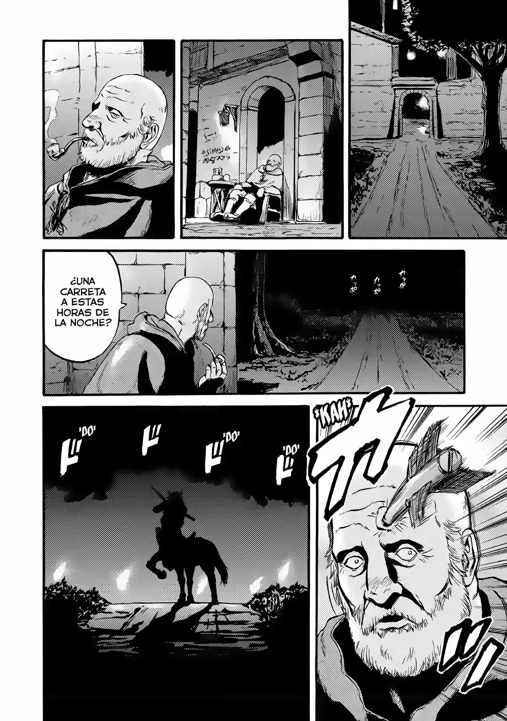 Capitulo 80 page 13