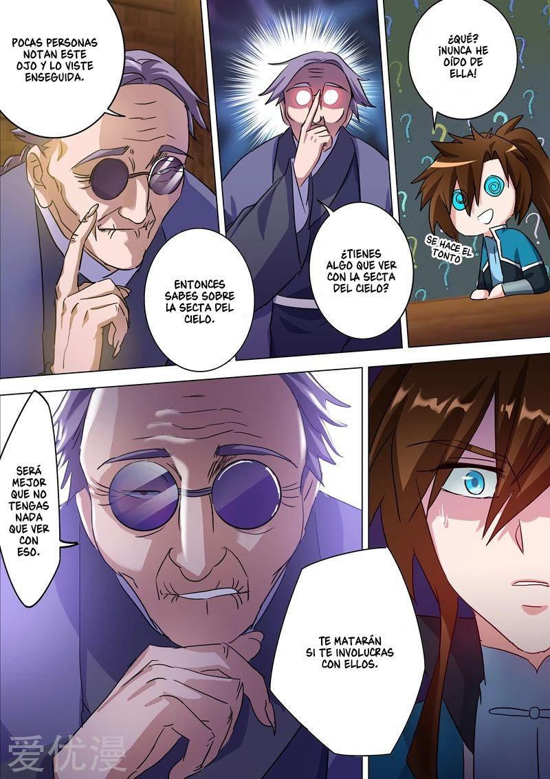Capitulo 171 page 8