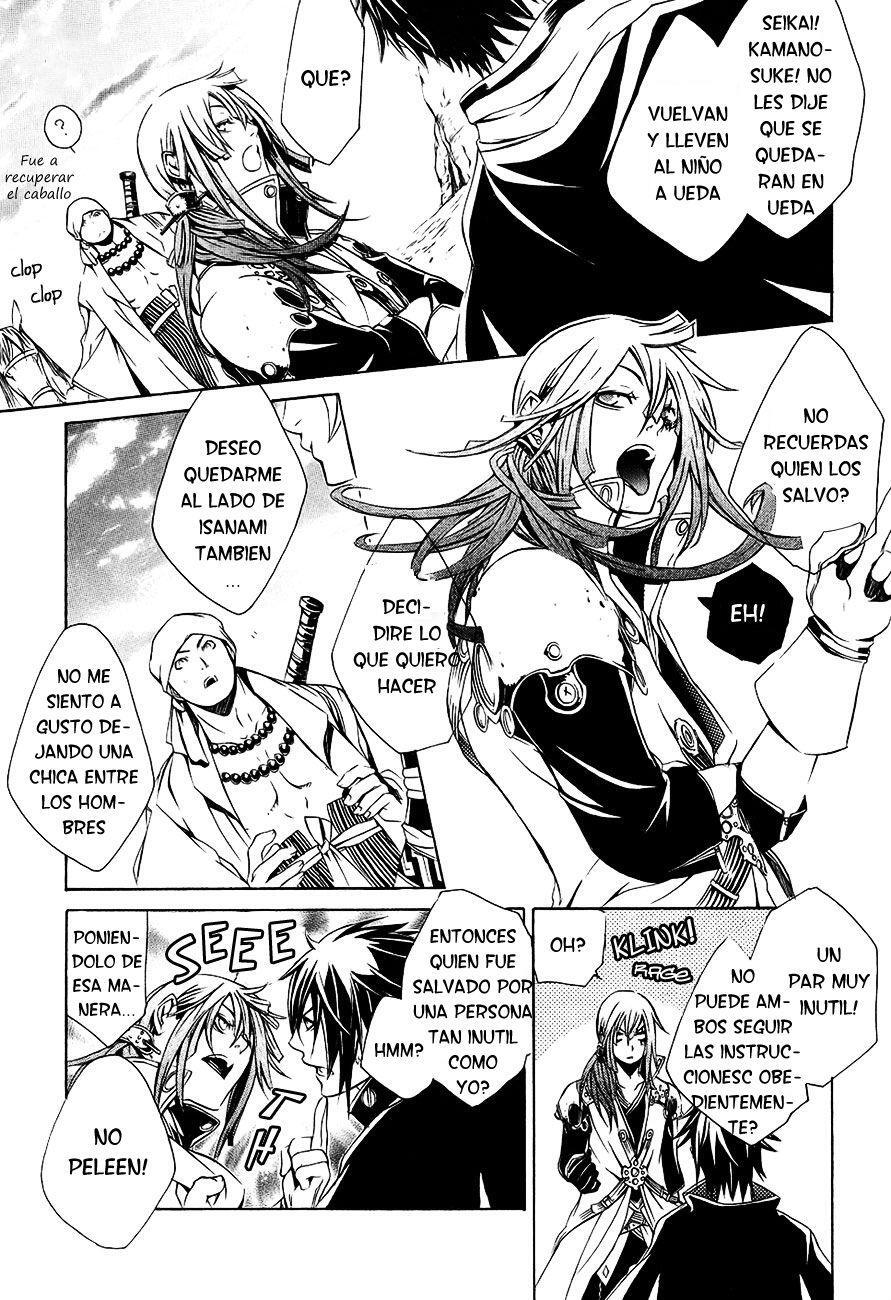 Capitulo 26 page 11