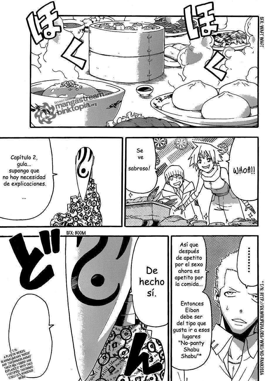 Capitulo 73 page 22