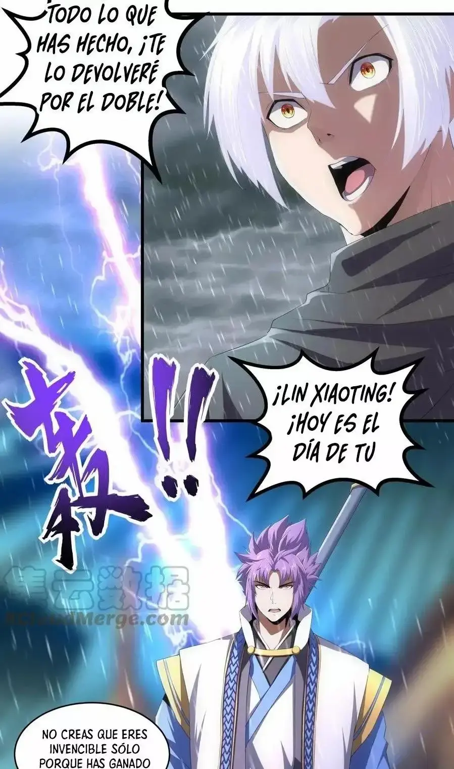 Capitulo 69 page 31