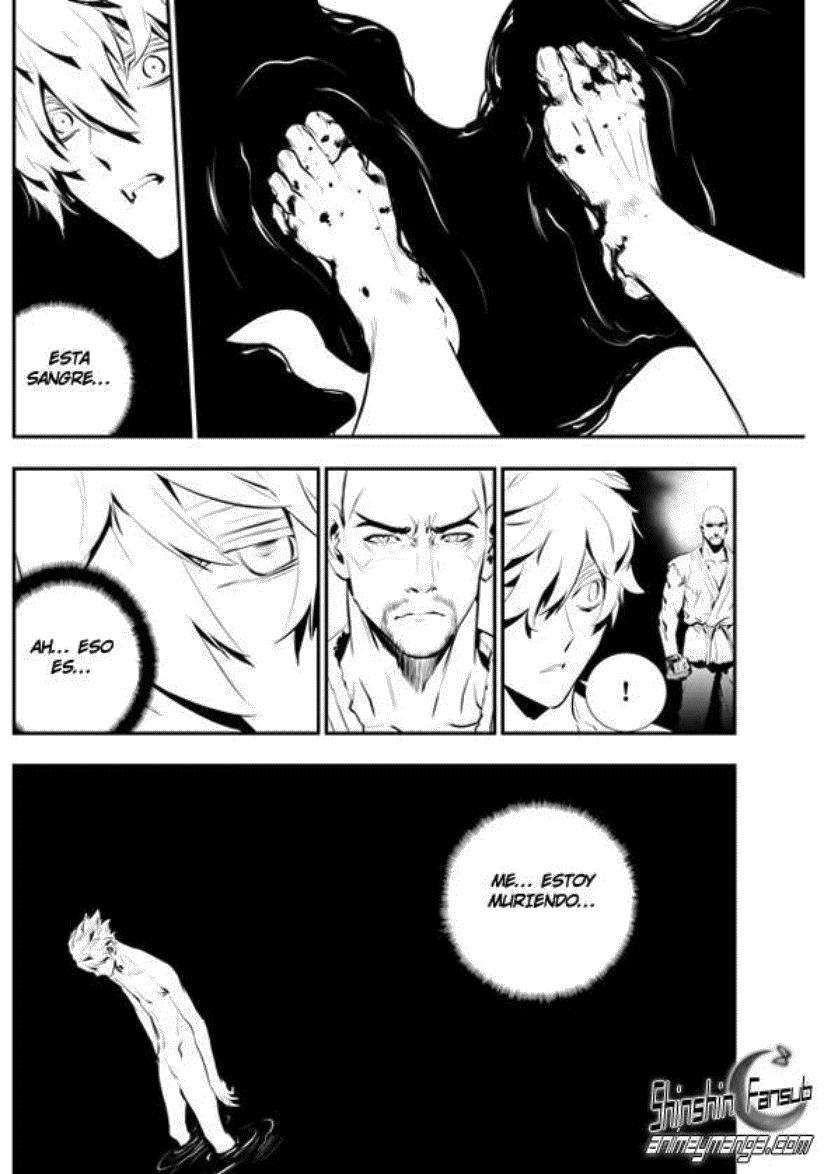 Capitulo 107 page 12