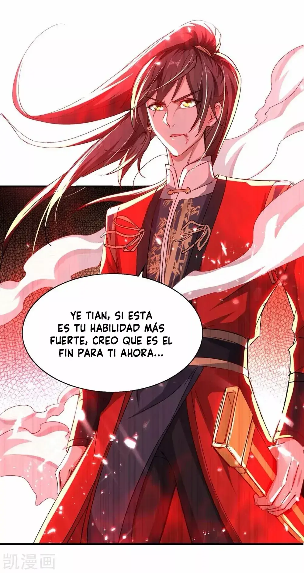 Capitulo 181 page 11