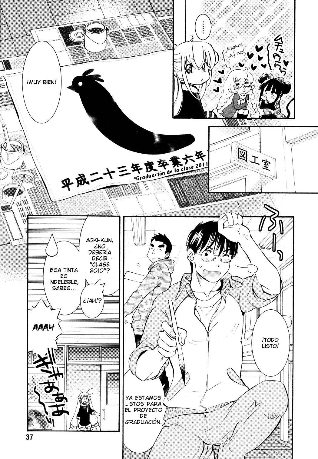 Capitulo 87 page 6