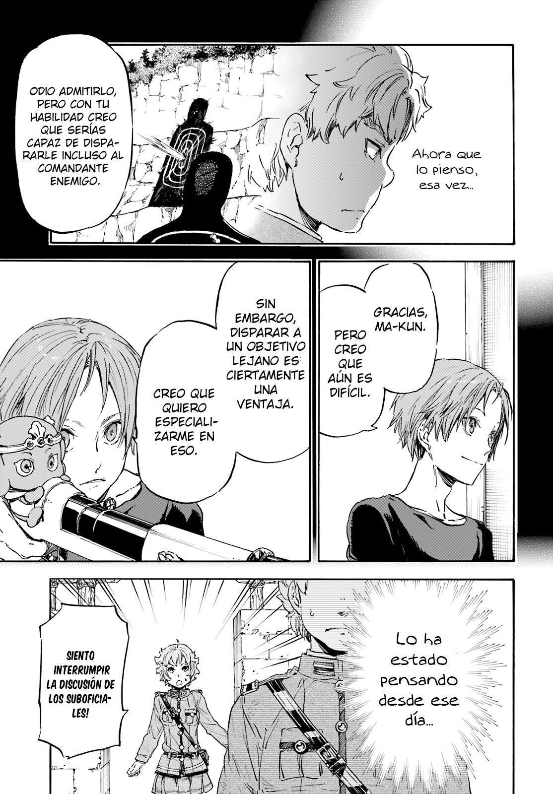 Capitulo 21 page 26