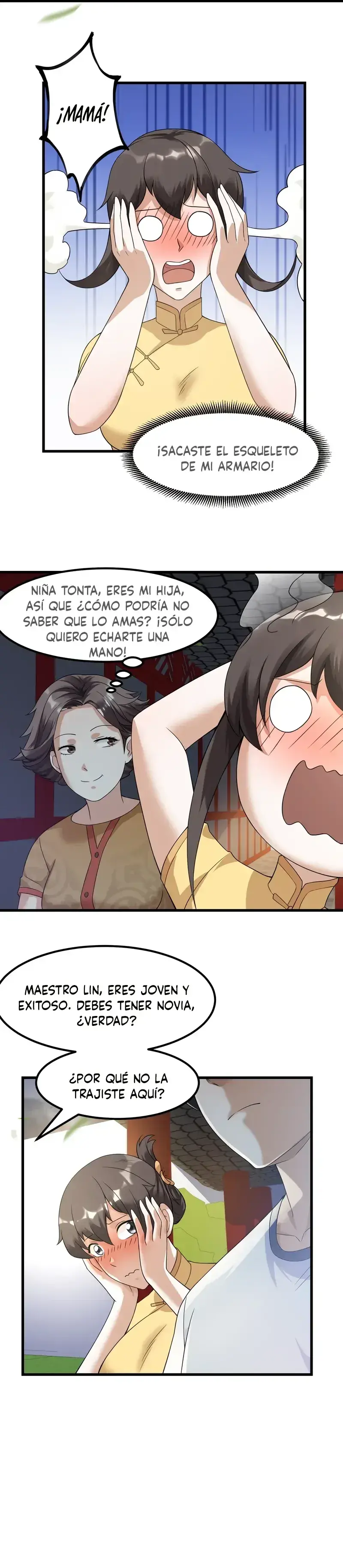 Capitulo 95 page 10