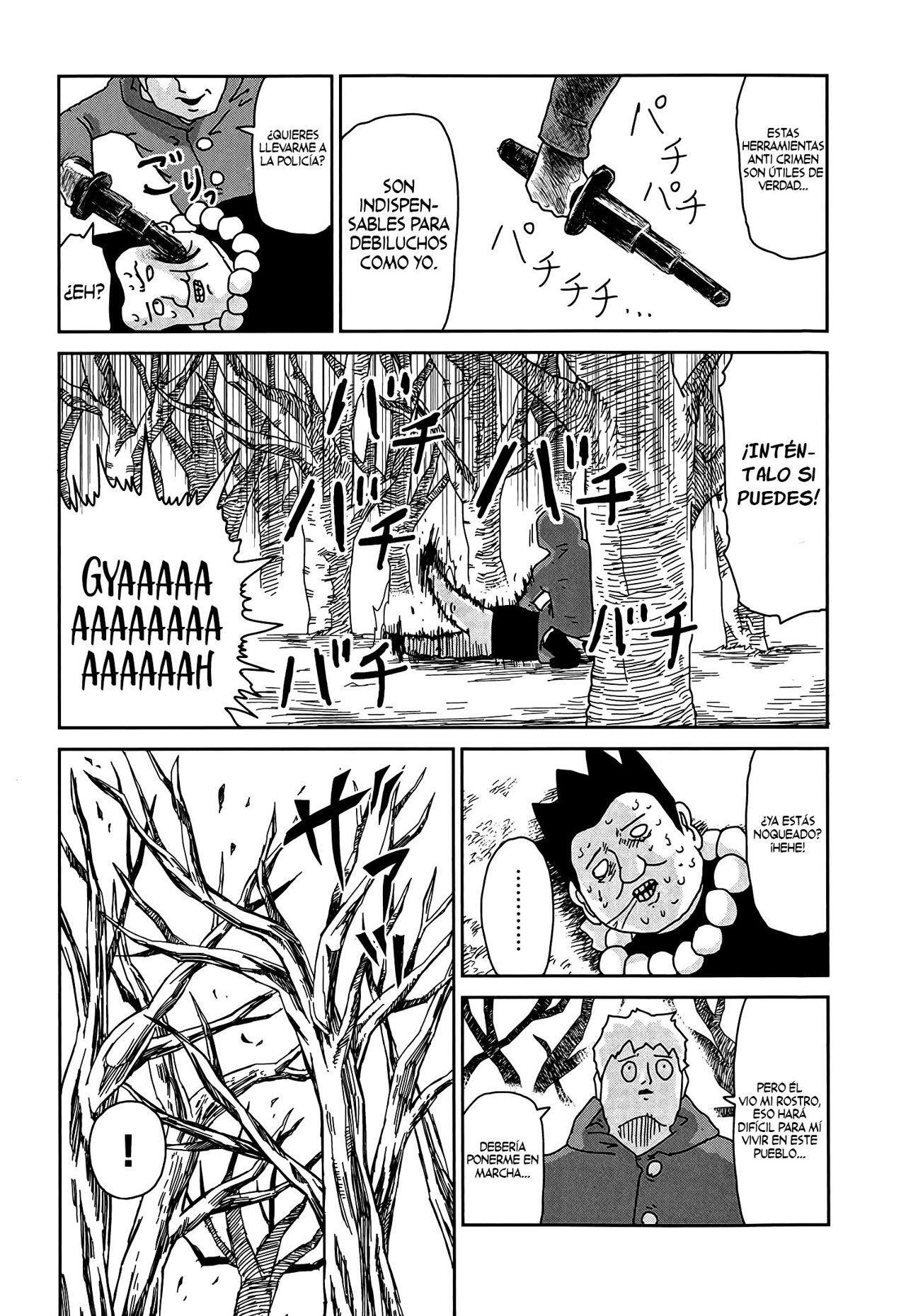 Capitulo 54 page 15
