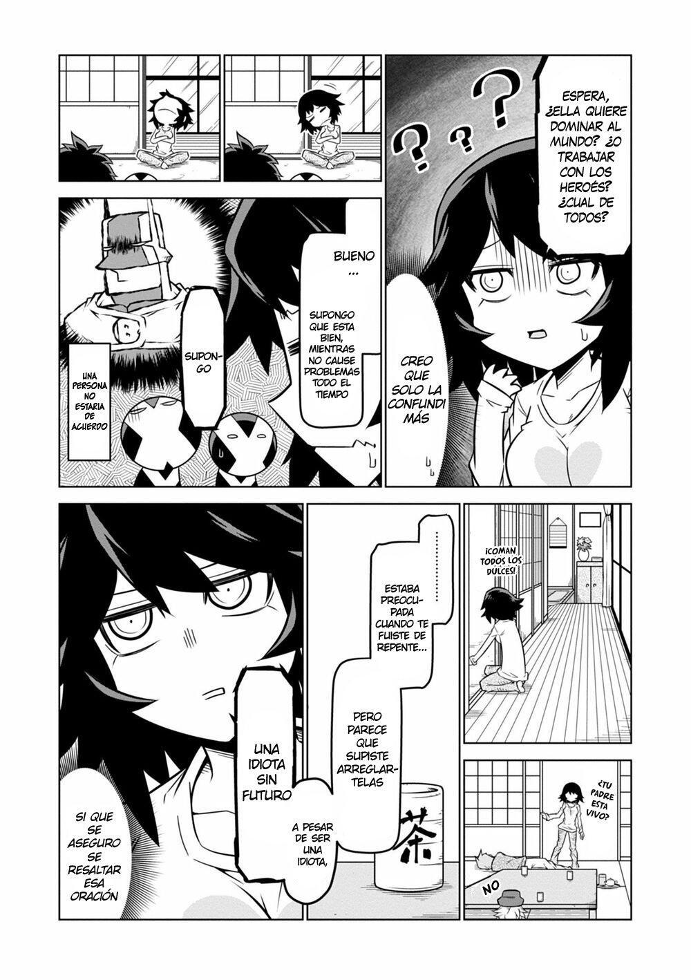 Capitulo 96 page 11