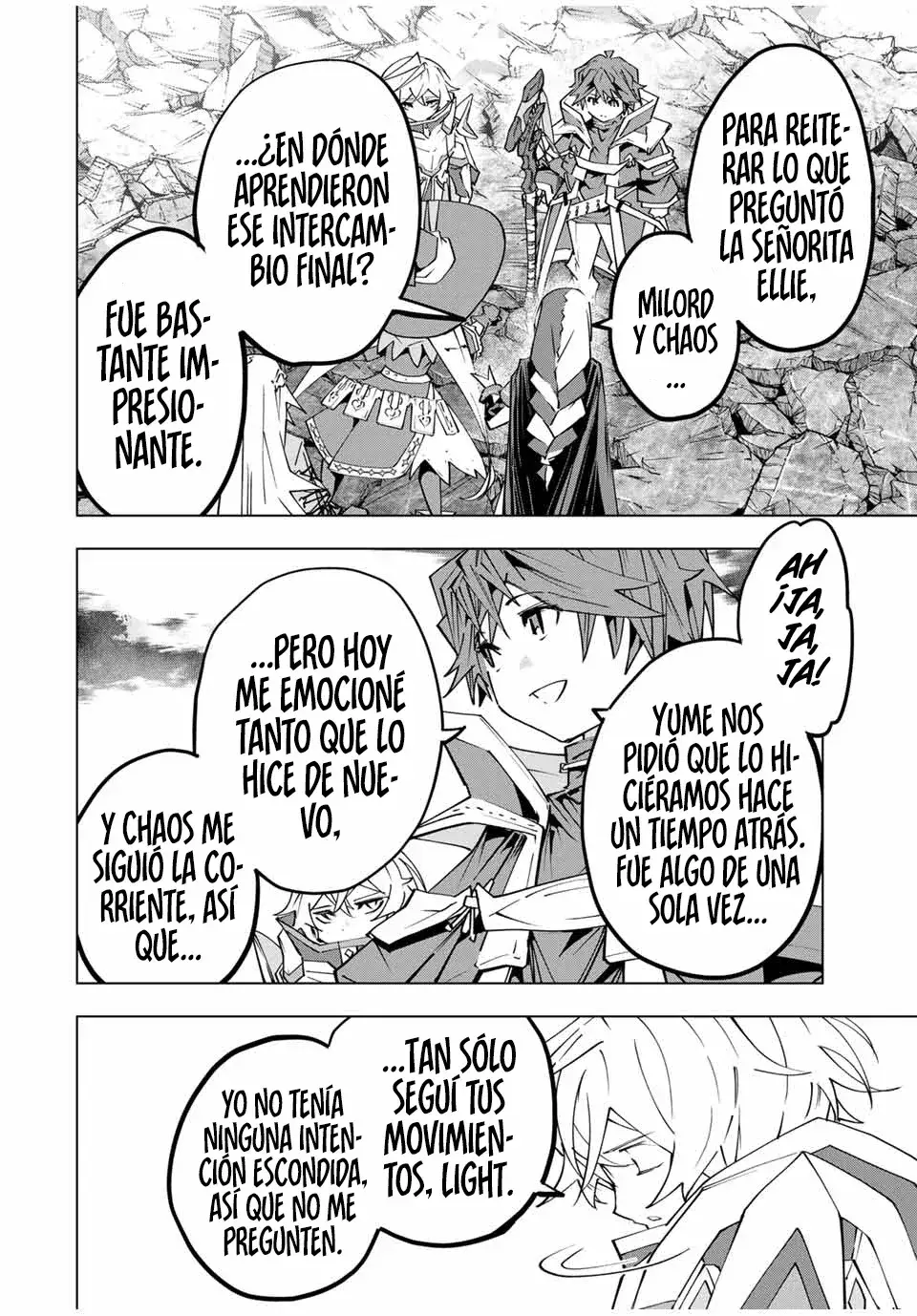 Capitulo 142 page 7