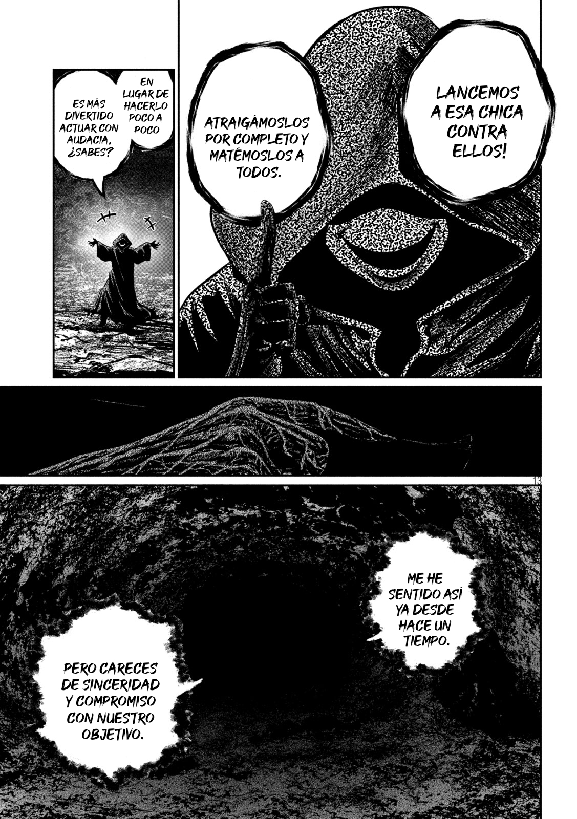 Capitulo 167 page 13