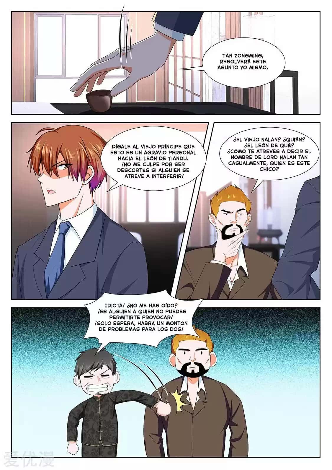 Capitulo 301 page 14