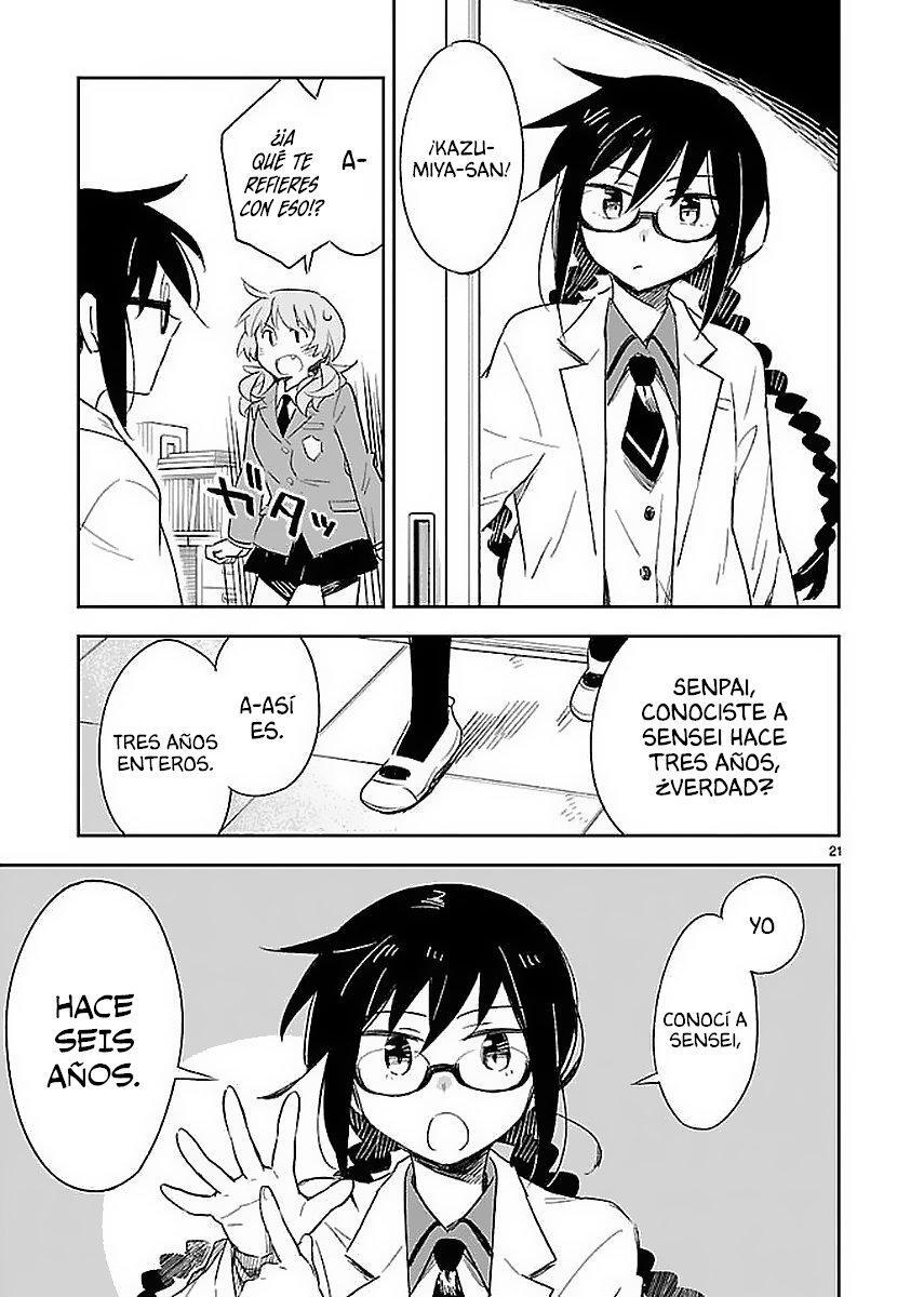 Capitulo 32 page 22