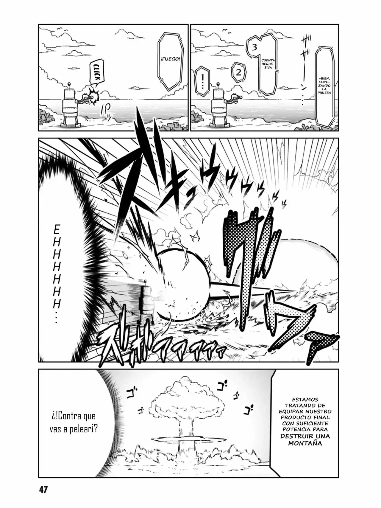 Capitulo 39 page 3