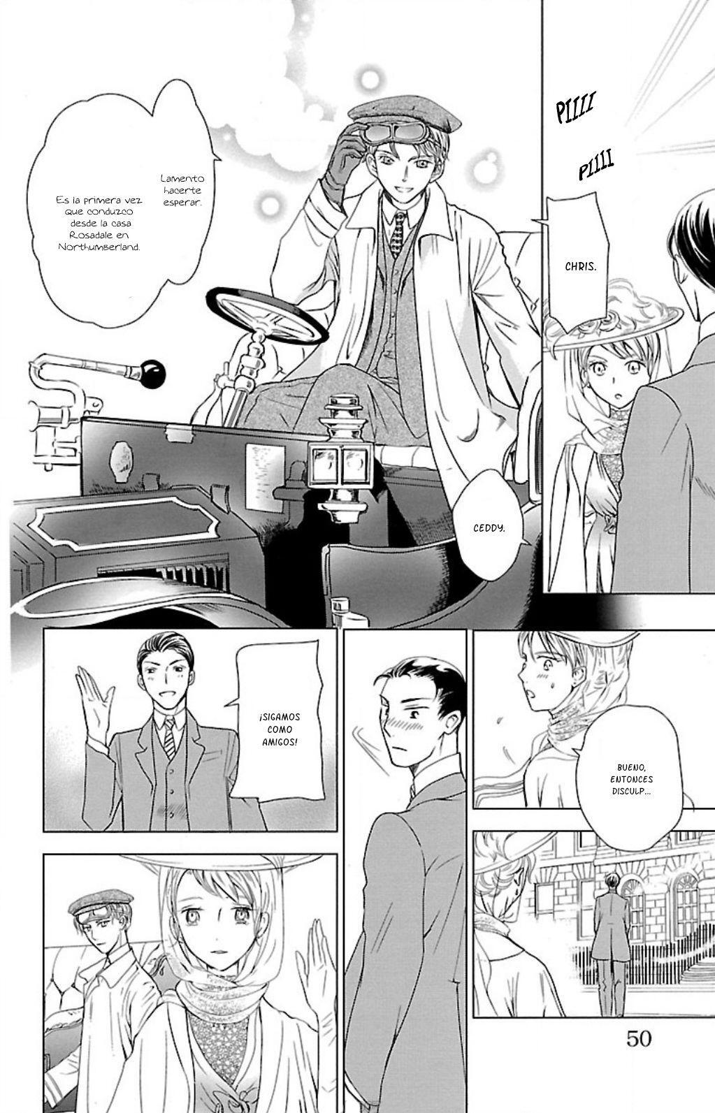 Capitulo 46 page 16