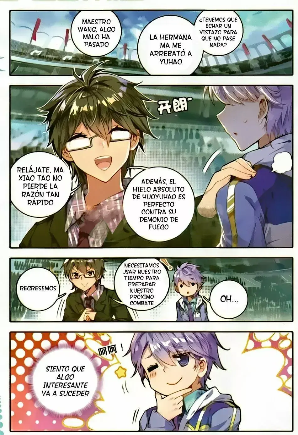 Capitulo 83 page 2